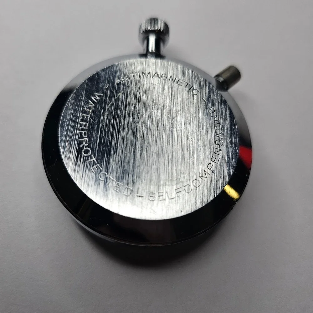 Hanhart vintage mechanical